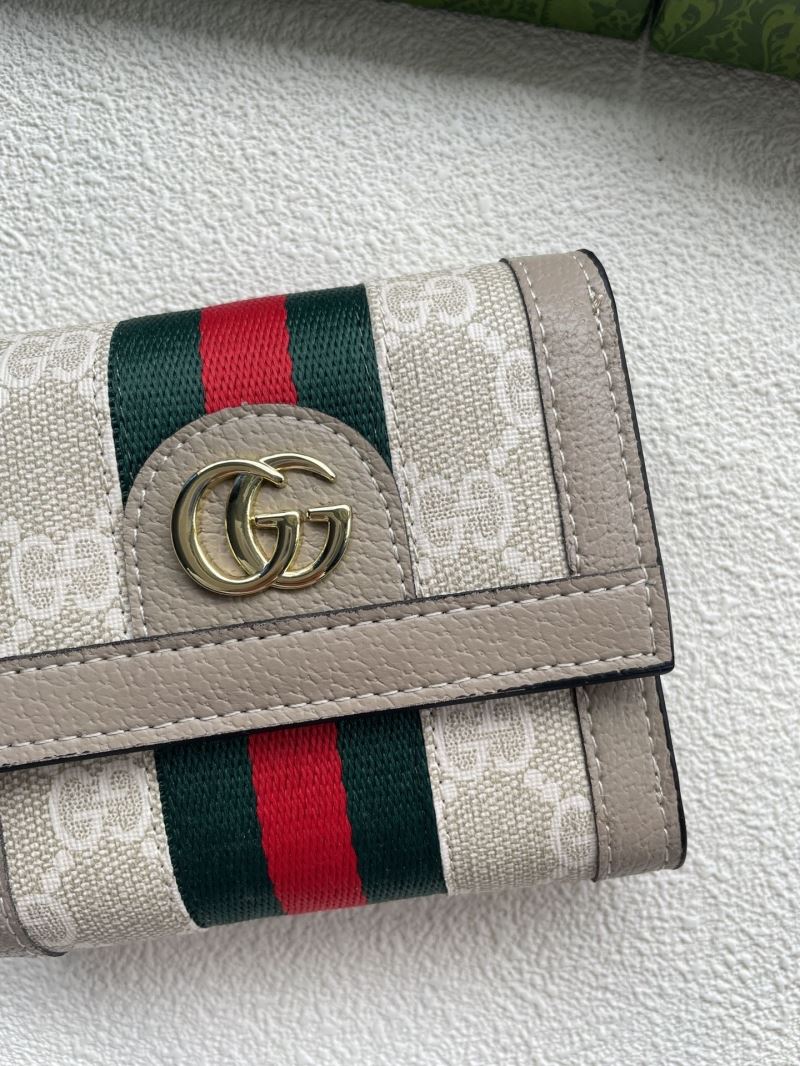 Gucci Wallets Purse